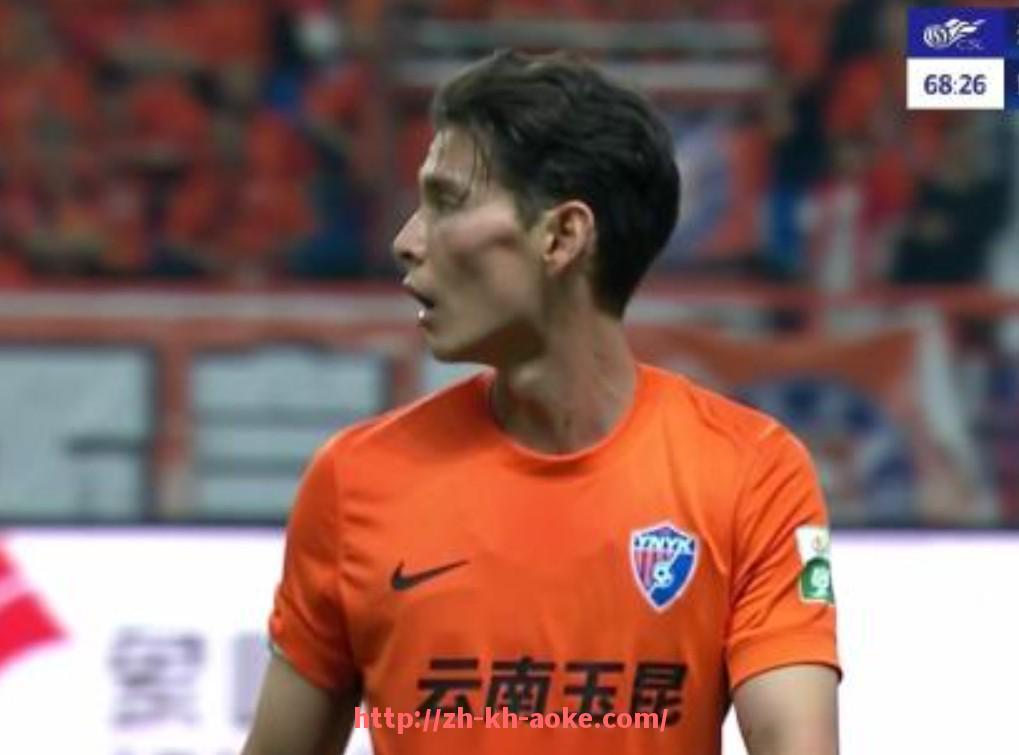 澳客足彩-2018男足中超联赛赛季回顾与球队总结