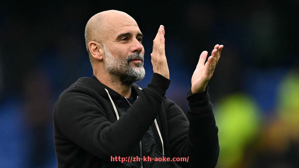 澳客足彩-英超强球队的技术与战术分析：未来趋势