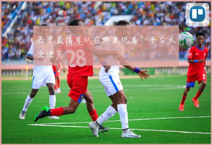 西甲直播可以在哪里观看？平台大全速览