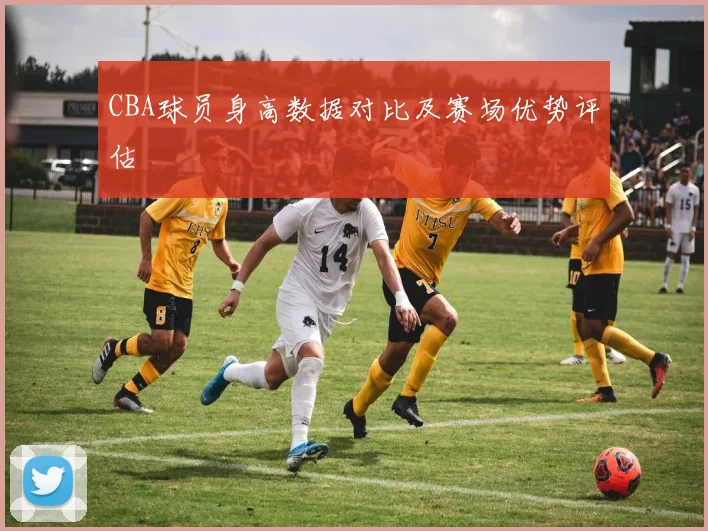 CBA球员身高数据对比及赛场优势评估