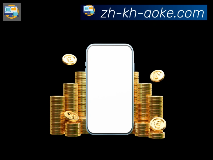 App功能展示图